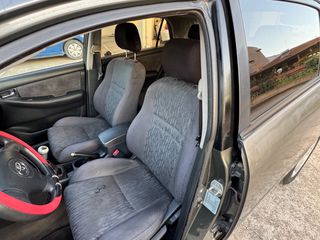 Toyota Corolla 2003 1.4 VVT-i / 1ο Χέρι Πλήρως λειτουργικό και Αξιόπιστο-thumb-32