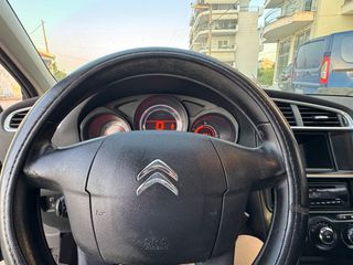Citroen C4 2013 ΠΕΤΡΕΛΑΙΟ-ΕΛΛΗΝΙΚΟ-ΑΤΡΑΚΑΡΙΣΤΟ-thumb-64