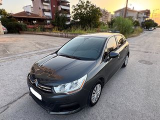 Citroen C4 2013 ΠΕΤΡΕΛΑΙΟ-ΕΛΛΗΝΙΚΟ-ΑΤΡΑΚΑΡΙΣΤΟ-thumb-1