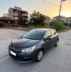 Citroen C4 2013 ΠΕΤΡΕΛΑΙΟ-ΕΛΛΗΝΙΚΟ-ΑΤΡΑΚΑΡΙΣΤΟ-thumb-4