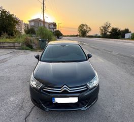 Citroen C4 2013 ΠΕΤΡΕΛΑΙΟ-ΕΛΛΗΝΙΚΟ-ΑΤΡΑΚΑΡΙΣΤΟ-thumb-5