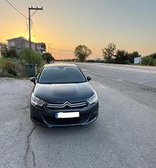 Citroen C4 2013 ΠΕΤΡΕΛΑΙΟ-ΕΛΛΗΝΙΚΟ-ΑΤΡΑΚΑΡΙΣΤΟ-thumb-6