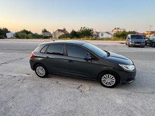 Citroen C4 2013 ΠΕΤΡΕΛΑΙΟ-ΕΛΛΗΝΙΚΟ-ΑΤΡΑΚΑΡΙΣΤΟ-thumb-7