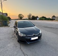 Citroen C4 2013 ΠΕΤΡΕΛΑΙΟ-ΕΛΛΗΝΙΚΟ-ΑΤΡΑΚΑΡΙΣΤΟ-thumb-8