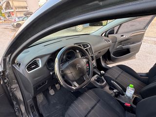 Citroen C4 2013 ΠΕΤΡΕΛΑΙΟ-ΕΛΛΗΝΙΚΟ-ΑΤΡΑΚΑΡΙΣΤΟ-thumb-46