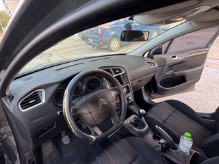 Citroen C4 2013 ΠΕΤΡΕΛΑΙΟ-ΕΛΛΗΝΙΚΟ-ΑΤΡΑΚΑΡΙΣΤΟ-thumb-48