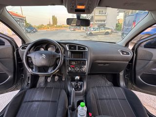 Citroen C4 2013 ΠΕΤΡΕΛΑΙΟ-ΕΛΛΗΝΙΚΟ-ΑΤΡΑΚΑΡΙΣΤΟ-thumb-49
