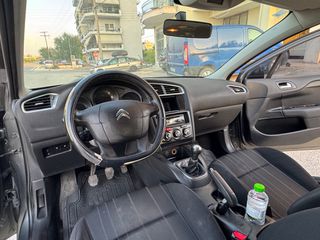 Citroen C4 2013 ΠΕΤΡΕΛΑΙΟ-ΕΛΛΗΝΙΚΟ-ΑΤΡΑΚΑΡΙΣΤΟ-thumb-50