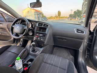 Citroen C4 2013 ΠΕΤΡΕΛΑΙΟ-ΕΛΛΗΝΙΚΟ-ΑΤΡΑΚΑΡΙΣΤΟ-thumb-51