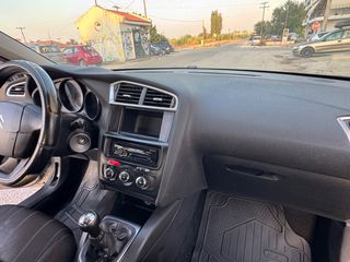 Citroen C4 2013 ΠΕΤΡΕΛΑΙΟ-ΕΛΛΗΝΙΚΟ-ΑΤΡΑΚΑΡΙΣΤΟ-thumb-58