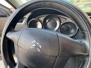 Citroen C4 2013 ΠΕΤΡΕΛΑΙΟ-ΕΛΛΗΝΙΚΟ-ΑΤΡΑΚΑΡΙΣΤΟ-thumb-61