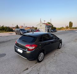 Citroen C4 2013 ΠΕΤΡΕΛΑΙΟ-ΕΛΛΗΝΙΚΟ-ΑΤΡΑΚΑΡΙΣΤΟ-thumb-10