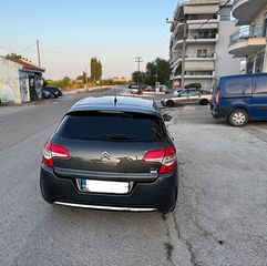 Citroen C4 2013 ΠΕΤΡΕΛΑΙΟ-ΕΛΛΗΝΙΚΟ-ΑΤΡΑΚΑΡΙΣΤΟ-thumb-11