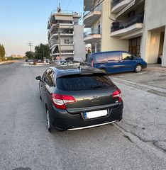 Citroen C4 2013 ΠΕΤΡΕΛΑΙΟ-ΕΛΛΗΝΙΚΟ-ΑΤΡΑΚΑΡΙΣΤΟ-thumb-12