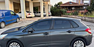 Citroen C4 2013 ΠΕΤΡΕΛΑΙΟ-ΕΛΛΗΝΙΚΟ-ΑΤΡΑΚΑΡΙΣΤΟ-thumb-13