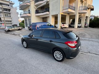Citroen C4 2013 ΠΕΤΡΕΛΑΙΟ-ΕΛΛΗΝΙΚΟ-ΑΤΡΑΚΑΡΙΣΤΟ-thumb-14