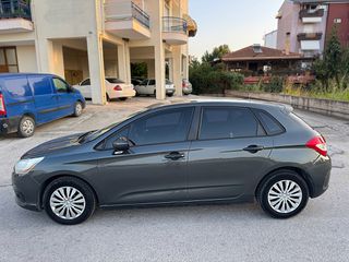 Citroen C4 2013 ΠΕΤΡΕΛΑΙΟ-ΕΛΛΗΝΙΚΟ-ΑΤΡΑΚΑΡΙΣΤΟ-thumb-15