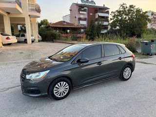 Citroen C4 2013 ΠΕΤΡΕΛΑΙΟ-ΕΛΛΗΝΙΚΟ-ΑΤΡΑΚΑΡΙΣΤΟ-thumb-16