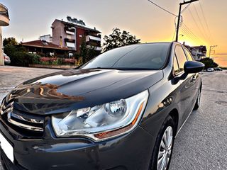 Citroen C4 2013 ΠΕΤΡΕΛΑΙΟ-ΕΛΛΗΝΙΚΟ-ΑΤΡΑΚΑΡΙΣΤΟ-thumb-17