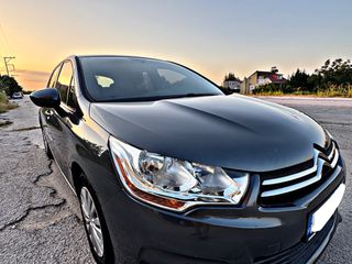 Citroen C4 2013 ΠΕΤΡΕΛΑΙΟ-ΕΛΛΗΝΙΚΟ-ΑΤΡΑΚΑΡΙΣΤΟ-thumb-18