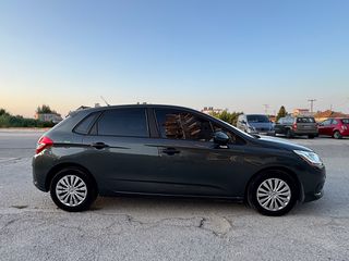 Citroen C4 2013 ΠΕΤΡΕΛΑΙΟ-ΕΛΛΗΝΙΚΟ-ΑΤΡΑΚΑΡΙΣΤΟ-thumb-20