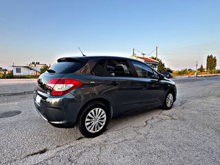 Citroen C4 2013 ΠΕΤΡΕΛΑΙΟ-ΕΛΛΗΝΙΚΟ-ΑΤΡΑΚΑΡΙΣΤΟ-thumb-21