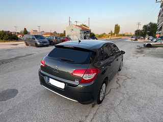 Citroen C4 2013 ΠΕΤΡΕΛΑΙΟ-ΕΛΛΗΝΙΚΟ-ΑΤΡΑΚΑΡΙΣΤΟ-thumb-22