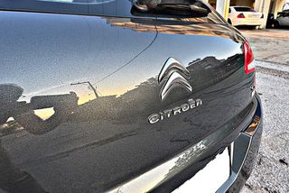 Citroen C4 2013 ΠΕΤΡΕΛΑΙΟ-ΕΛΛΗΝΙΚΟ-ΑΤΡΑΚΑΡΙΣΤΟ-thumb-23