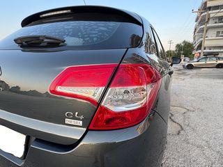 Citroen C4 2013 ΠΕΤΡΕΛΑΙΟ-ΕΛΛΗΝΙΚΟ-ΑΤΡΑΚΑΡΙΣΤΟ-thumb-24