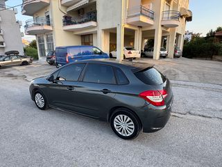 Citroen C4 2013 ΠΕΤΡΕΛΑΙΟ-ΕΛΛΗΝΙΚΟ-ΑΤΡΑΚΑΡΙΣΤΟ-thumb-26