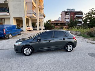 Citroen C4 2013 ΠΕΤΡΕΛΑΙΟ-ΕΛΛΗΝΙΚΟ-ΑΤΡΑΚΑΡΙΣΤΟ-thumb-27