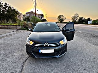 Citroen C4 2013 ΠΕΤΡΕΛΑΙΟ-ΕΛΛΗΝΙΚΟ-ΑΤΡΑΚΑΡΙΣΤΟ-thumb-29