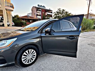 Citroen C4 2013 ΠΕΤΡΕΛΑΙΟ-ΕΛΛΗΝΙΚΟ-ΑΤΡΑΚΑΡΙΣΤΟ-thumb-30