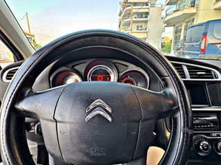 Citroen C4 2013 ΠΕΤΡΕΛΑΙΟ-ΕΛΛΗΝΙΚΟ-ΑΤΡΑΚΑΡΙΣΤΟ-thumb-35