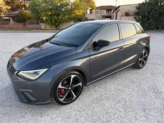 Seat Ibiza 2022 Fr