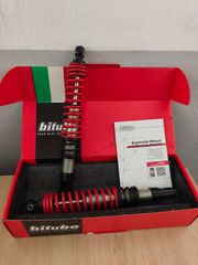 Honda sh 150 bitubo