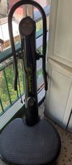 PROFORM E-MOTION πλατφόρμα δόνησης (vibration plate)-thumb-1