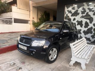 Suzuki Grand Vitara 2006