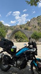 CFmoto 450 MT 2025-thumb-1
