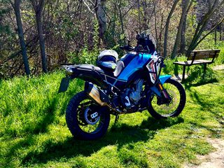 CFmoto 450 MT 2025-thumb-4