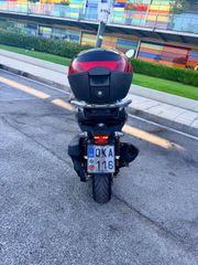 Bmw C 400 X 2019 Full Extra - TFT-thumb-5