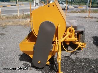 Μπετονιέρες 1999 PUTZMEISTER P13-thumb-1