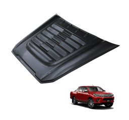 Αεραγωγός καπό Toyota Hilux Revo 2016+ (TYPE 2)