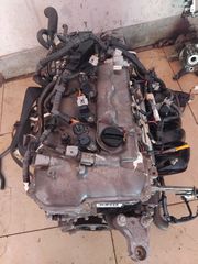 TOUOTA AYRIS IZR ΚΙΝΗΤΗΡΑΣ 1600CC 70000XIL.