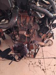 TOYOTA AYRIS 1600CC SASMAN 6