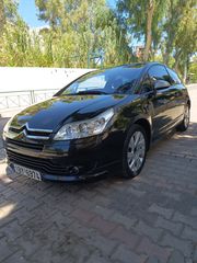Citroen C4 2007 By loeb