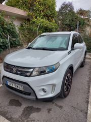 Suzuki Vitara 2015 GLX ALL GRIPP