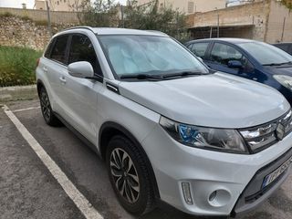 Suzuki Vitara 2015 GLX ALL GRIP