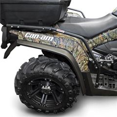Kimpex Atv Fender Guards - Can-Am-thumb-1