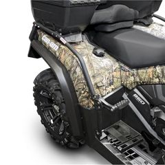 Kimpex Atv Fender Guards - Can-Am-thumb-3